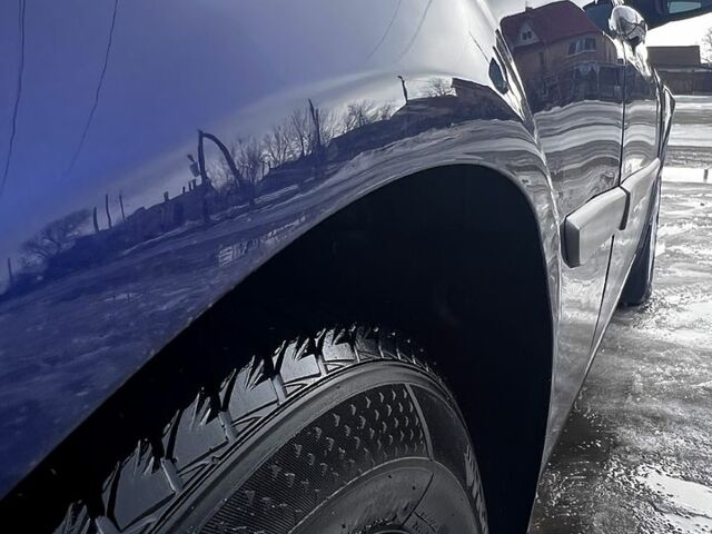 Синій Рено Меган, об'ємом двигуна 1.9 л та пробігом 270 тис. км за 3900 $, фото 4 на Automoto.ua