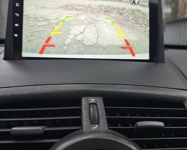 Синій Рено Меган, об'ємом двигуна 2 л та пробігом 139 тис. км за 4500 $, фото 15 на Automoto.ua