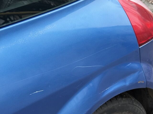 Синій Рено Меган, об'ємом двигуна 2 л та пробігом 139 тис. км за 4100 $, фото 8 на Automoto.ua