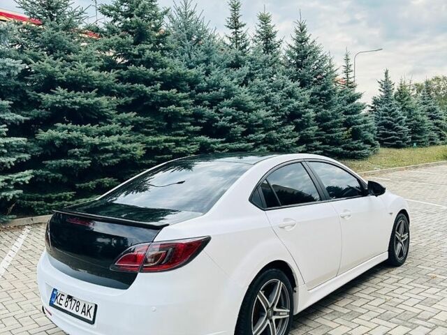 Синий Рено Меган, объемом двигателя 1.6 л и пробегом 228 тыс. км за 3650 $, фото 11 на Automoto.ua