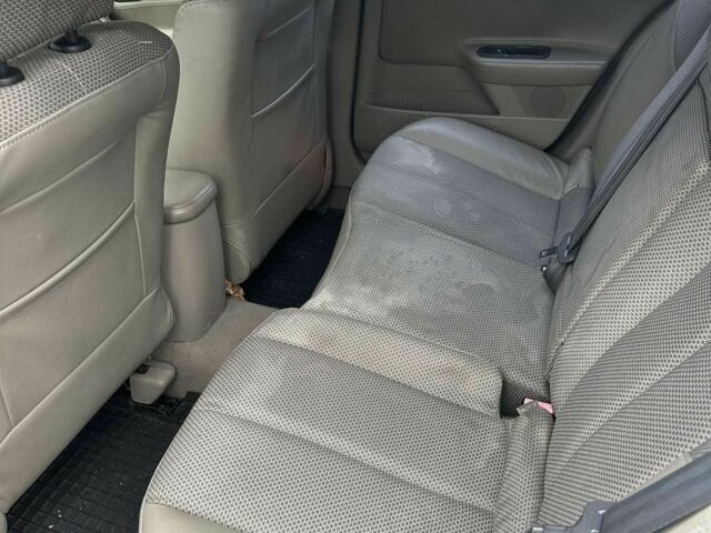 Синій Рено Меган, об'ємом двигуна 0 л та пробігом 320 тис. км за 1600 $, фото 7 на Automoto.ua