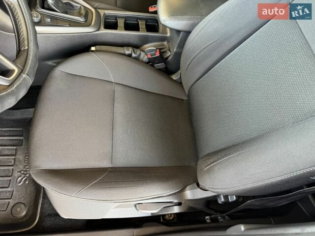 Синій Рено Меган, об'ємом двигуна 0 л та пробігом 250 тис. км за 2207 $, фото 2 на Automoto.ua