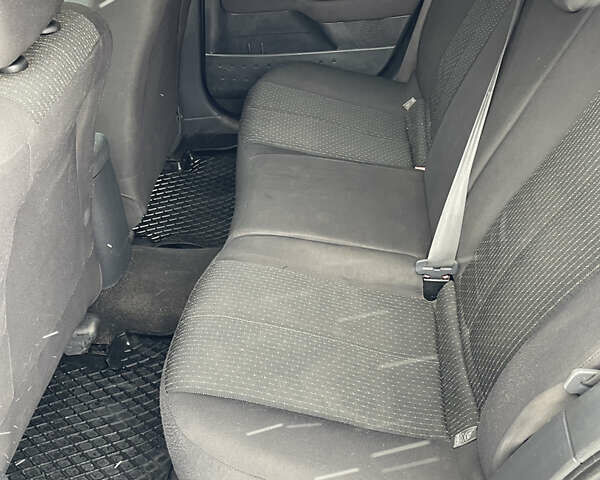 Синий Рено Меган, объемом двигателя 1.87 л и пробегом 245 тыс. км за 4650 $, фото 26 на Automoto.ua