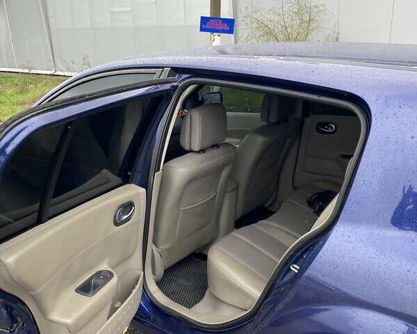 Синій Рено Меган, об'ємом двигуна 1.87 л та пробігом 260 тис. км за 3800 $, фото 1 на Automoto.ua