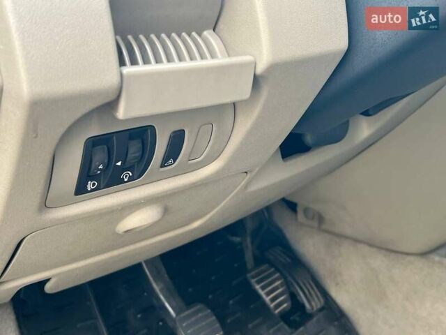 Синій Рено Меган, об'ємом двигуна 1.6 л та пробігом 219 тис. км за 3999 $, фото 30 на Automoto.ua