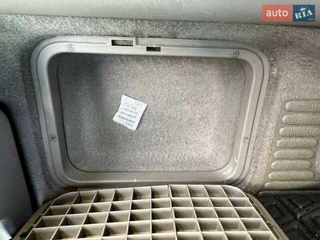 Синій Рено Меган, об'ємом двигуна 1.6 л та пробігом 219 тис. км за 3999 $, фото 50 на Automoto.ua