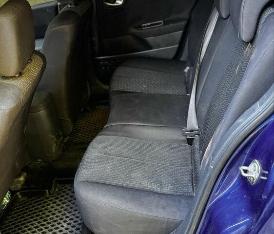 Синій Рено Меган, об'ємом двигуна 1.9 л та пробігом 11 тис. км за 3500 $, фото 5 на Automoto.ua