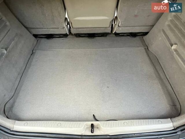 Синій Рено Меган, об'ємом двигуна 1.6 л та пробігом 219 тис. км за 3999 $, фото 53 на Automoto.ua