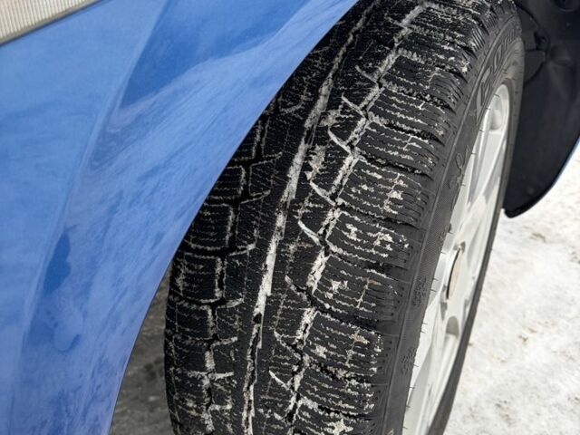 Синій Рено Меган, об'ємом двигуна 1.5 л та пробігом 280 тис. км за 4700 $, фото 13 на Automoto.ua