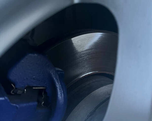 Синій Рено Меган, об'ємом двигуна 1.39 л та пробігом 277 тис. км за 4900 $, фото 30 на Automoto.ua