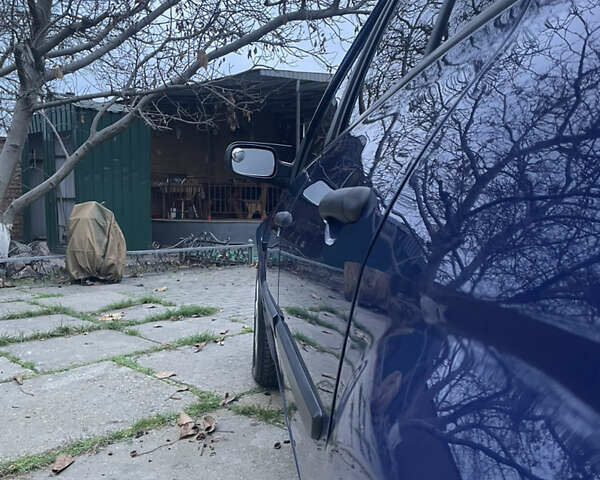 Синій Рено Меган, об'ємом двигуна 1.39 л та пробігом 277 тис. км за 4900 $, фото 13 на Automoto.ua