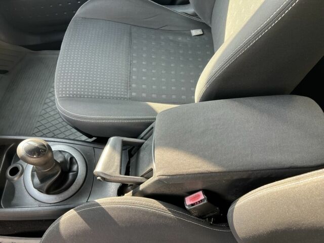 Синий Рено Меган, объемом двигателя 1.5 л и пробегом 334 тыс. км за 3100 $, фото 19 на Automoto.ua