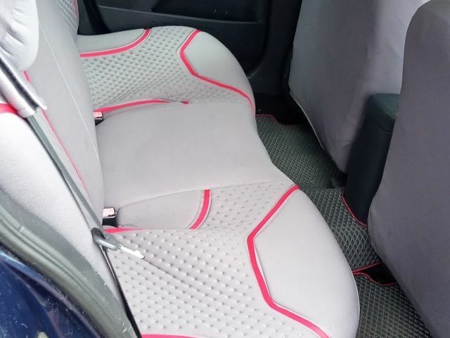 Синий Рено Меган, объемом двигателя 1.4 л и пробегом 236 тыс. км за 3500 $, фото 4 на Automoto.ua