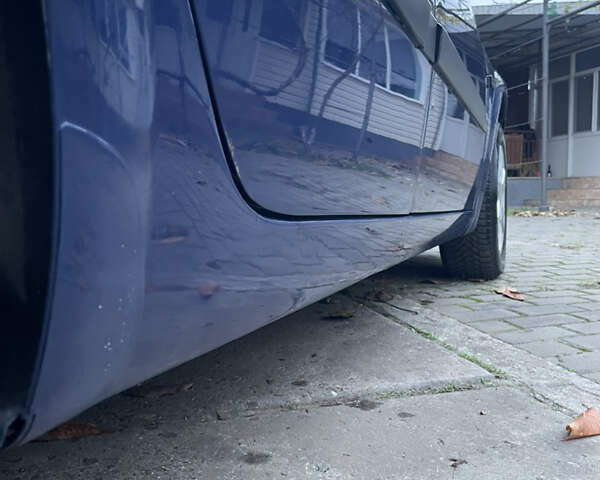 Синій Рено Меган, об'ємом двигуна 1.39 л та пробігом 277 тис. км за 4900 $, фото 23 на Automoto.ua