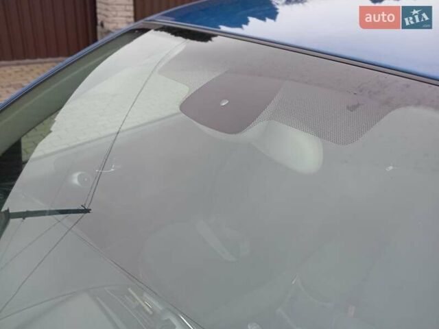 Синій Рено Меган, об'ємом двигуна 1.6 л та пробігом 275 тис. км за 4100 $, фото 17 на Automoto.ua