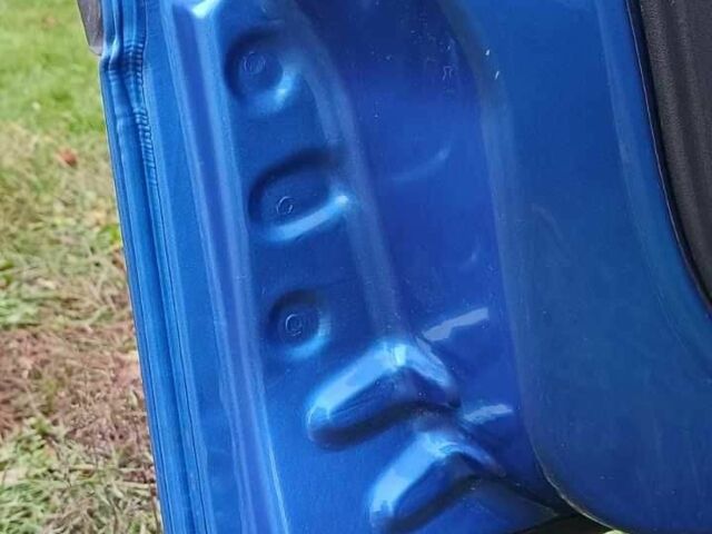 Синий Рено Меган, объемом двигателя 1.6 л и пробегом 187 тыс. км за 4400 $, фото 13 на Automoto.ua