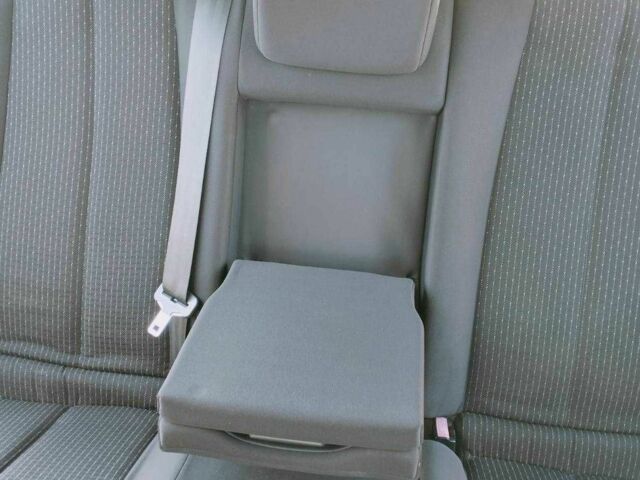 Синий Рено Меган, объемом двигателя 1.6 л и пробегом 187 тыс. км за 4400 $, фото 6 на Automoto.ua