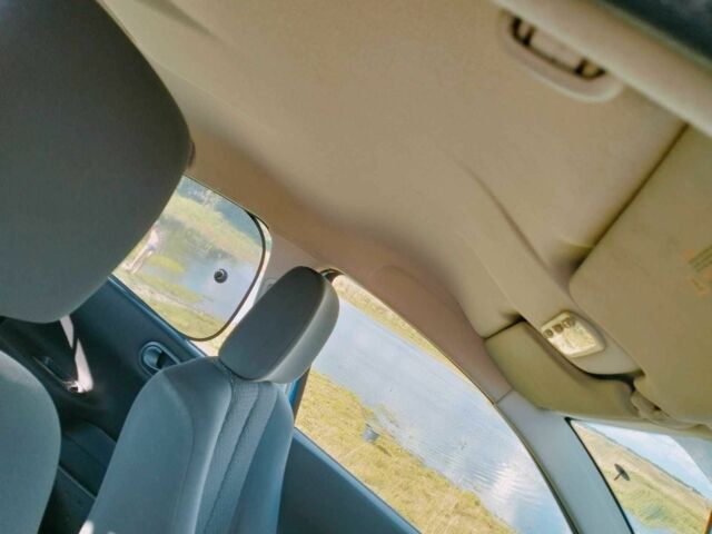 Синий Рено Меган, объемом двигателя 1.6 л и пробегом 187 тыс. км за 4400 $, фото 8 на Automoto.ua