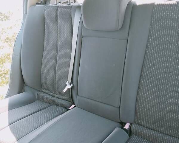 Синий Рено Меган, объемом двигателя 1.6 л и пробегом 186 тыс. км за 4600 $, фото 3 на Automoto.ua