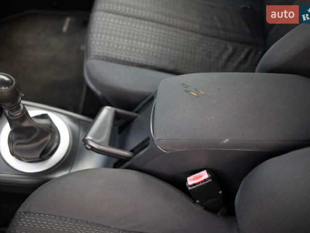 Синий Рено Меган, объемом двигателя 1.9 л и пробегом 222 тыс. км за 4800 $, фото 24 на Automoto.ua