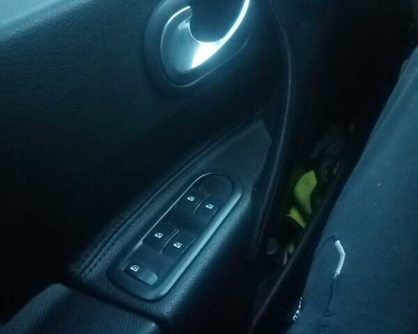 Синій Рено Меган, об'ємом двигуна 1.5 л та пробігом 486 тис. км за 4600 $, фото 4 на Automoto.ua