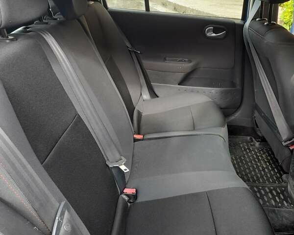 Рено Меган 2007 в Черновцах на Automoto.ua Синий Рено Меган, объемом двигателя 1.6 л и пробегом 229 тыс. км за 5100 $, фото 6 на Automoto.ua