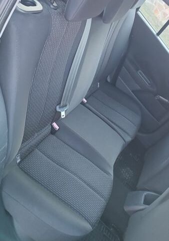 Синий Рено Меган, объемом двигателя 1.5 л и пробегом 367 тыс. км за 3350 $, фото 45 на Automoto.ua