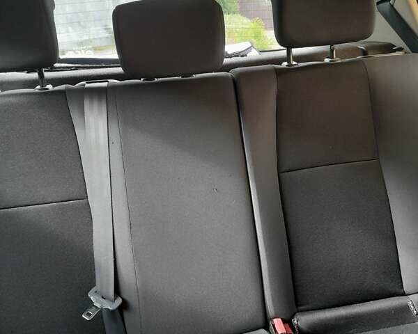 Рено Меган 2007 в Черновцах на Automoto.ua Синий Рено Меган, объемом двигателя 1.6 л и пробегом 229 тыс. км за 5100 $, фото 5 на Automoto.ua