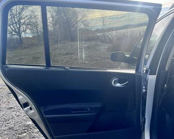 Синій Рено Меган, об'ємом двигуна 1.5 л та пробігом 486 тис. км за 4600 $, фото 17 на Automoto.ua