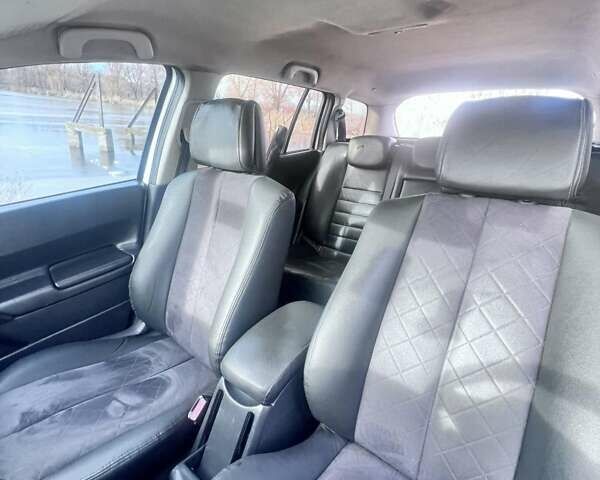 Синій Рено Меган, об'ємом двигуна 1.5 л та пробігом 486 тис. км за 4600 $, фото 6 на Automoto.ua