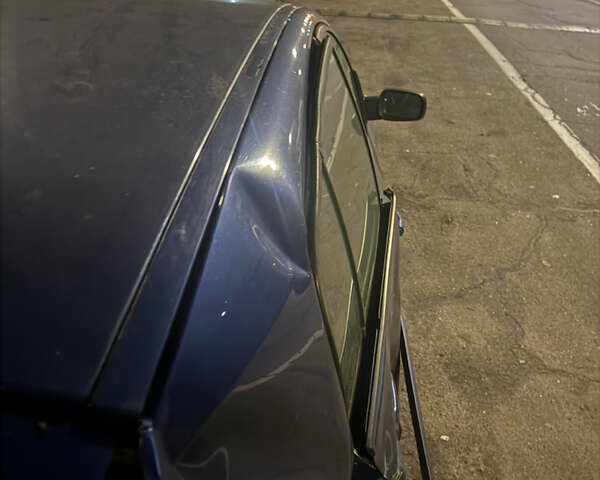 Синій Рено Меган, об'ємом двигуна 1.6 л та пробігом 230 тис. км за 1800 $, фото 2 на Automoto.ua