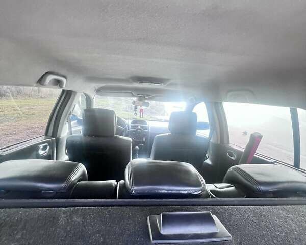 Синій Рено Меган, об'ємом двигуна 1.5 л та пробігом 486 тис. км за 4600 $, фото 24 на Automoto.ua