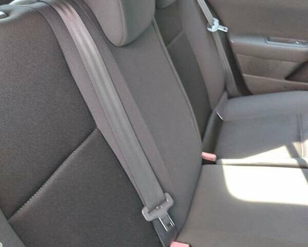 Синий Рено Меган, объемом двигателя 1.46 л и пробегом 260 тыс. км за 4800 $, фото 26 на Automoto.ua