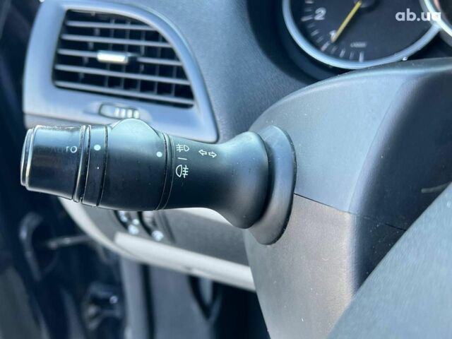 Рено Меган 2009 у Львові на Automoto.ua Синій Рено Меган, об'ємом двигуна 1.5 л та пробігом 244 тис. км за 5940 $, фото 24 на Automoto.ua