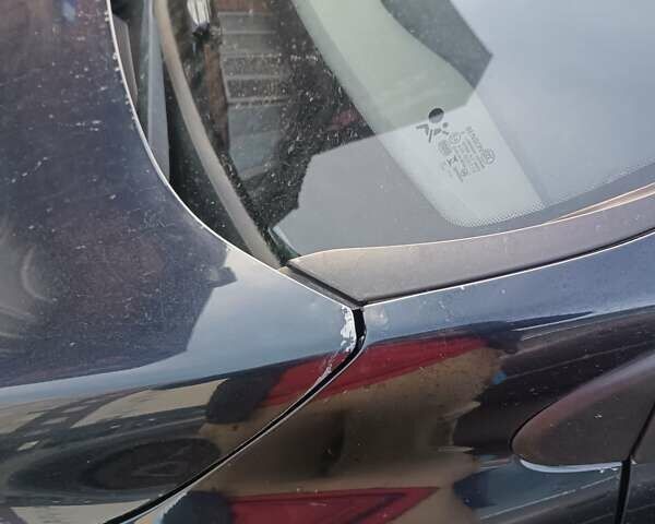 Синій Рено Меган, об'ємом двигуна 1.5 л та пробігом 304 тис. км за 5600 $, фото 11 на Automoto.ua