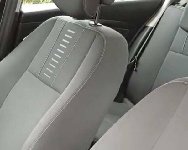 Рено Меган 2009 в Талалаевки на Automoto.ua Синий Рено Меган, объемом двигателя 1.6 л и пробегом 220 тыс. км за 7100 $, фото 4 на Automoto.ua