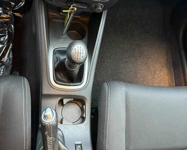 Синій Рено Меган, об'ємом двигуна 1.6 л та пробігом 227 тис. км за 6150 $, фото 20 на Automoto.ua