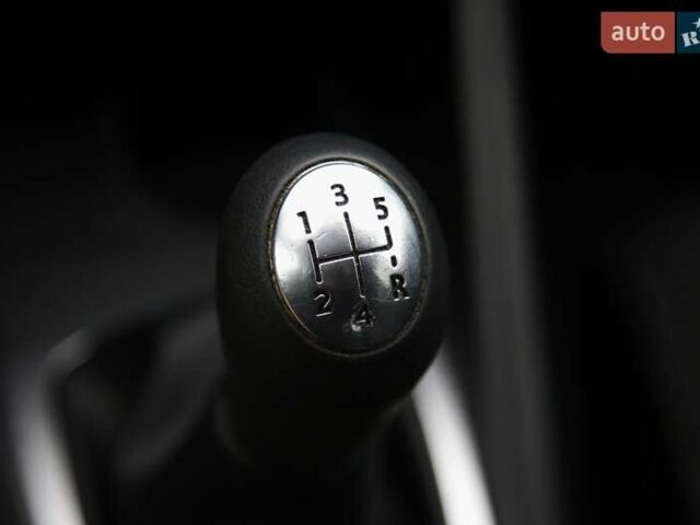 Синий Рено Меган, объемом двигателя 1.6 л и пробегом 239 тыс. км за 6900 $, фото 19 на Automoto.ua