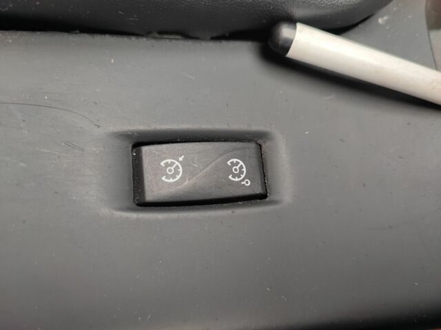 Синий Рено Меган, объемом двигателя 0 л и пробегом 203 тыс. км за 6600 $, фото 7 на Automoto.ua