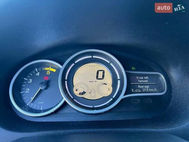 Рено Меган 2009 у Львові на Automoto.ua Синій Рено Меган, об'ємом двигуна 1.5 л та пробігом 244 тис. км за 5940 $, фото 19 на Automoto.ua