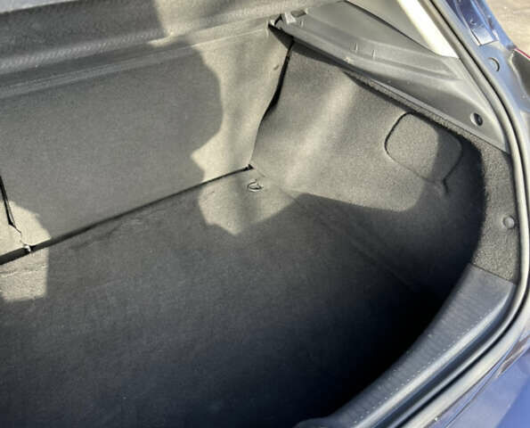 Синий Рено Меган, объемом двигателя 1.6 л и пробегом 187 тыс. км за 7150 $, фото 36 на Automoto.ua