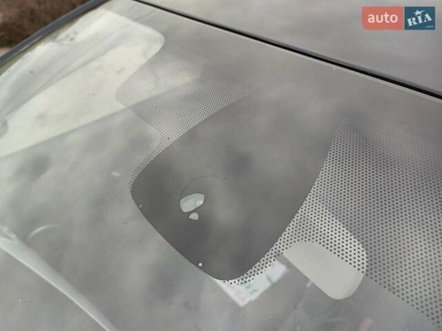 Синий Рено Меган, объемом двигателя 1.6 л и пробегом 203 тыс. км за 6700 $, фото 8 на Automoto.ua