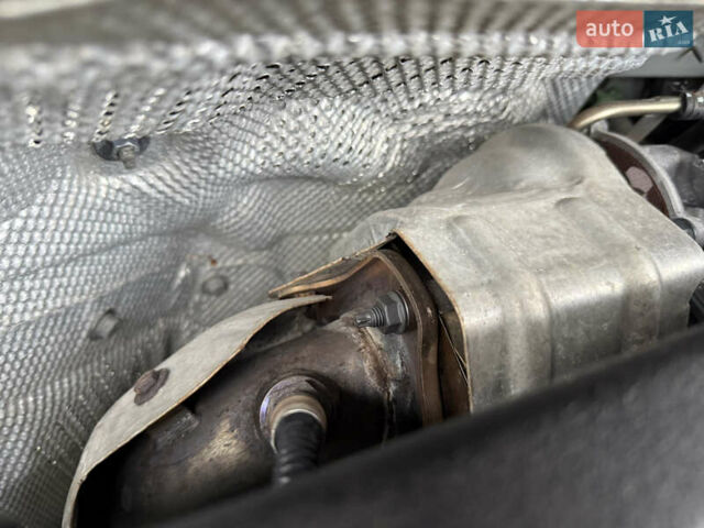 Синий Рено Меган, объемом двигателя 0 л и пробегом 200 тыс. км за 6600 $, фото 74 на Automoto.ua