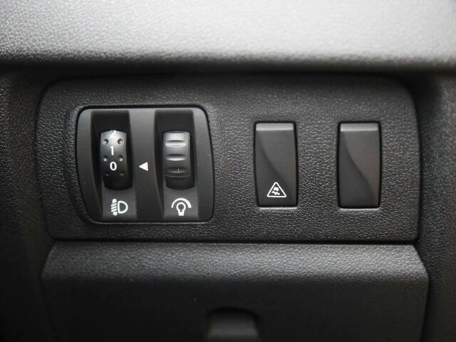 Синий Рено Меган, объемом двигателя 1.6 л и пробегом 239 тыс. км за 6900 $, фото 20 на Automoto.ua