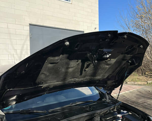 Синий Рено Меган, объемом двигателя 1.6 л и пробегом 186 тыс. км за 6750 $, фото 23 на Automoto.ua