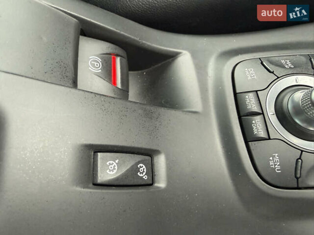 Синій Рено Меган, об'ємом двигуна 1.9 л та пробігом 220 тис. км за 6500 $, фото 29 на Automoto.ua