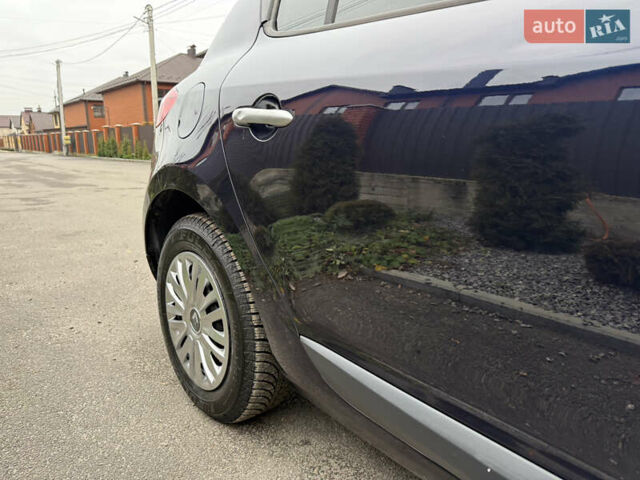 Синий Рено Меган, объемом двигателя 0 л и пробегом 200 тыс. км за 6600 $, фото 18 на Automoto.ua