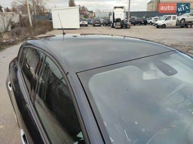 Синий Рено Меган, объемом двигателя 1.6 л и пробегом 203 тыс. км за 6700 $, фото 20 на Automoto.ua