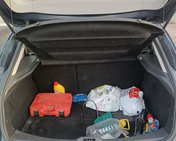 Синій Рено Меган, об'ємом двигуна 1.5 л та пробігом 304 тис. км за 5600 $, фото 10 на Automoto.ua