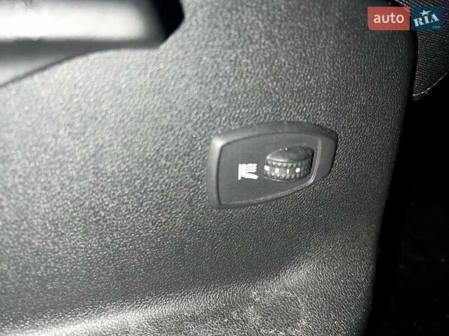 Синій Рено Меган, об'ємом двигуна 1.6 л та пробігом 203 тис. км за 6700 $, фото 6 на Automoto.ua